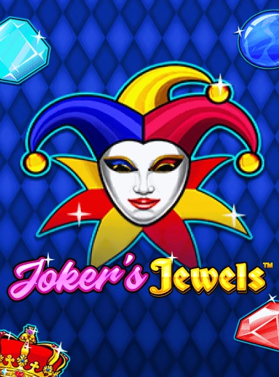 High volatility slot game cover