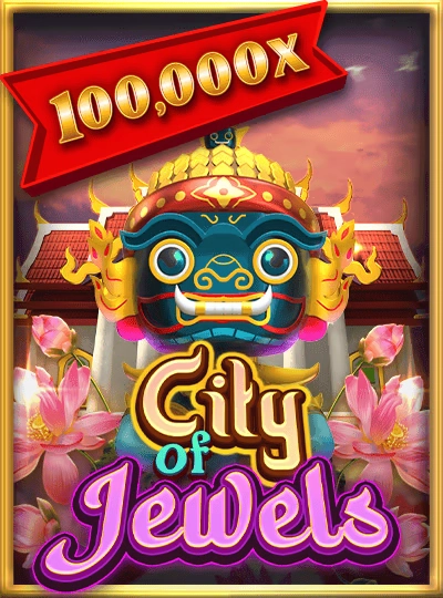 Jackpot slot game cover